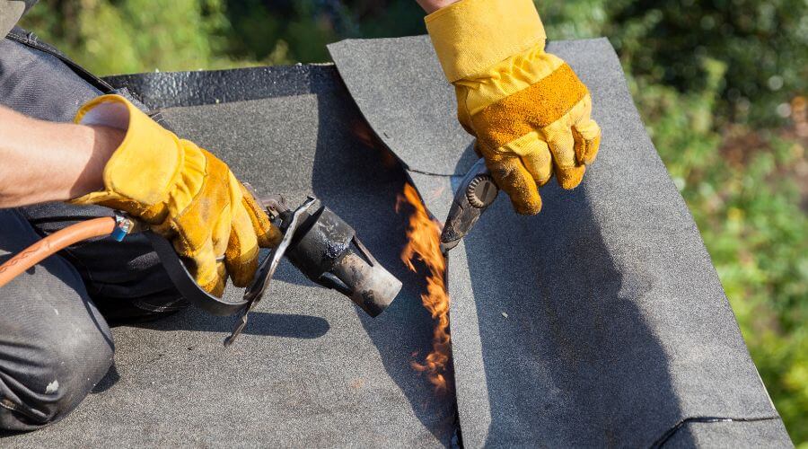 Local Chimney Repair in Houlka, MS